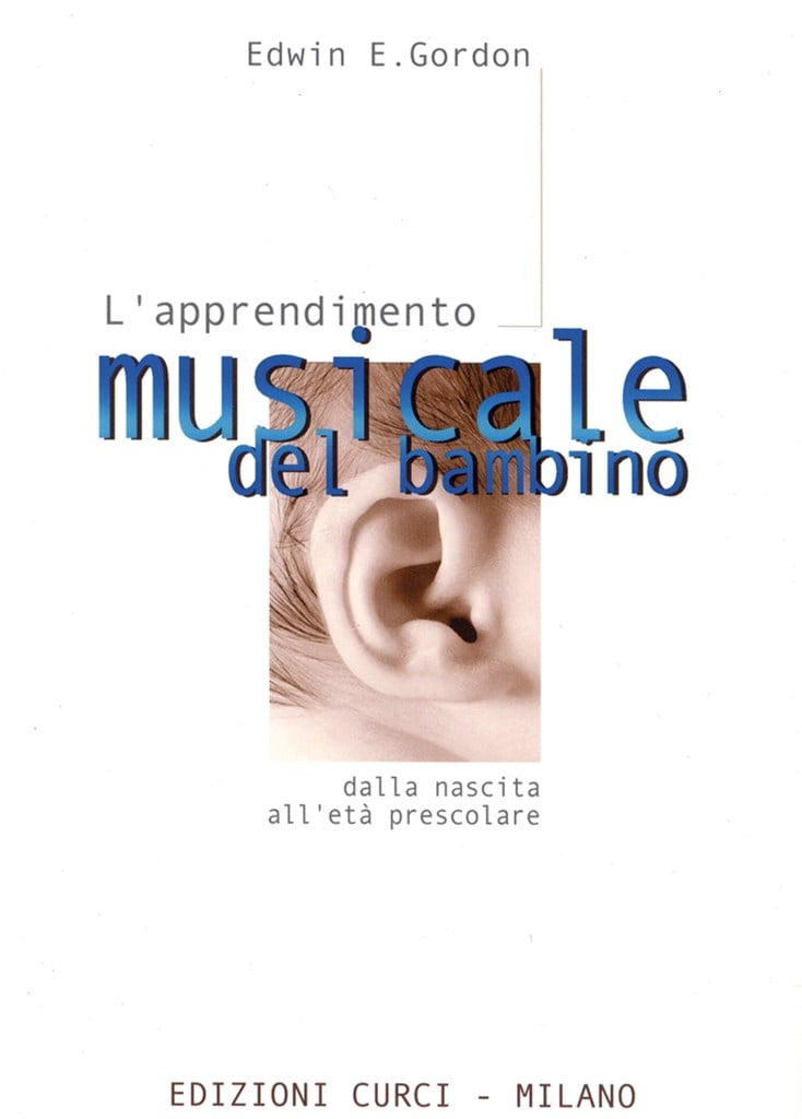 L'Apprendimento Musicale Del Bambino Dalla Nascita
